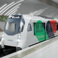 Alstom dodá první plně automatické metro v Bělehradě 